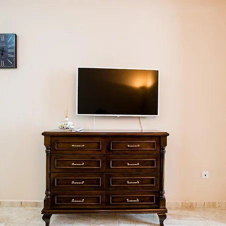 דירה Palm Oasis Tenerife קוסטה דל סילנסיו