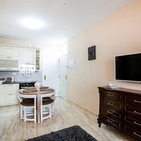 Palm Oasis Tenerife קוסטה דל סילנסיו