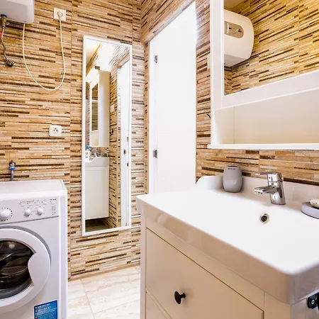 Palm Oasis Tenerife דירה קוסטה דל סילנסיו