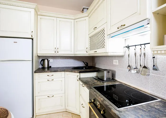 Διαμέρισμα Palm Oasis Tenerife *