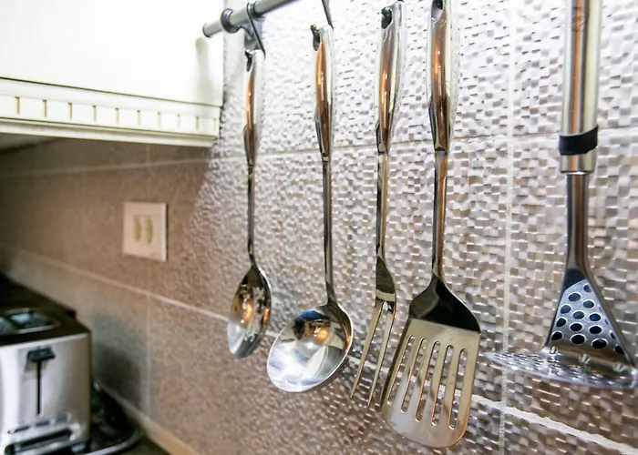 Apartamento Palm Oasis Tenerife