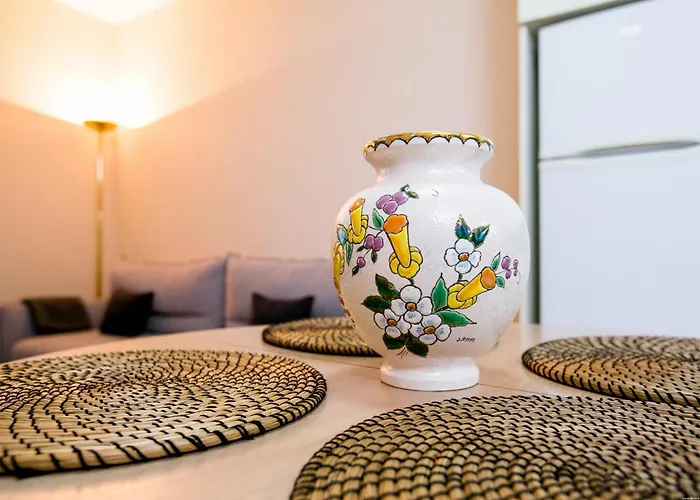 Apartamento Palm Oasis Tenerife *