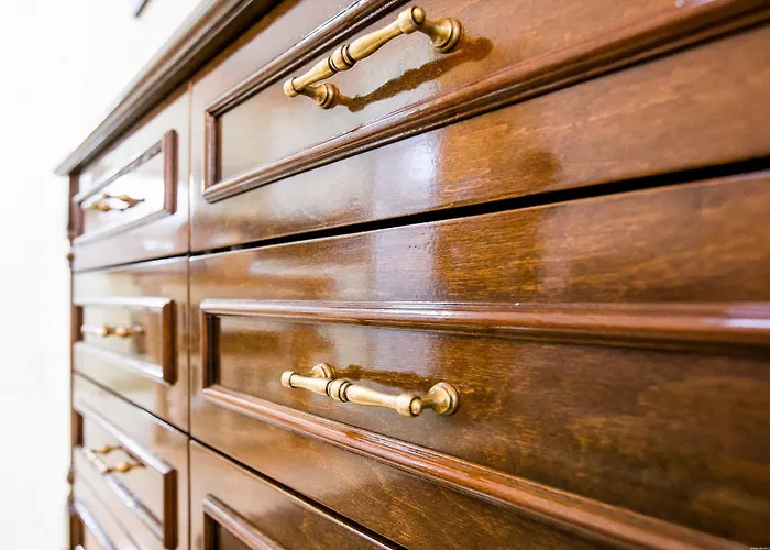 Palm Oasis Tenerife Apartamento Costa del Silencio