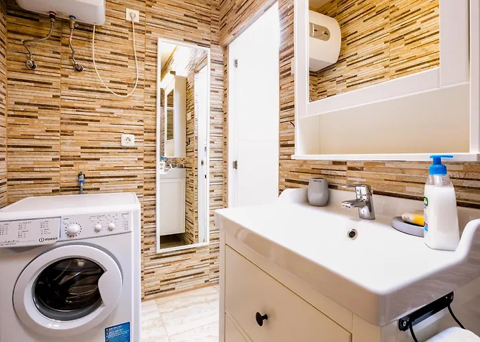 Palm Oasis Tenerife Apartamento Costa del Silencio