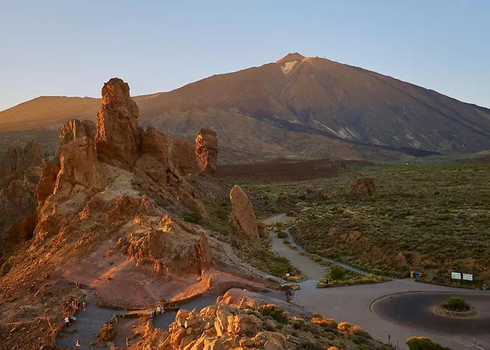 Palm Oasis Tenerife Διαμέρισμα Costa Del Silencio