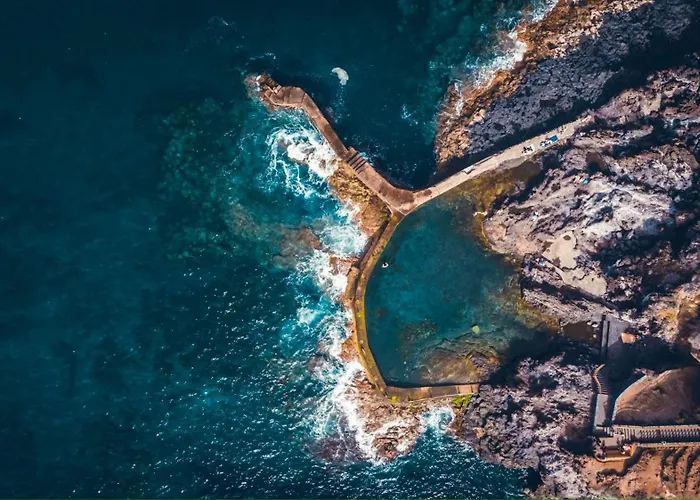 Palm Oasis Tenerife Διαμέρισμα Costa Del Silencio