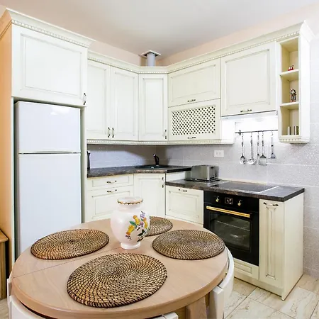 Apartament Palm Oasis Tenerife Costa Del Silencio