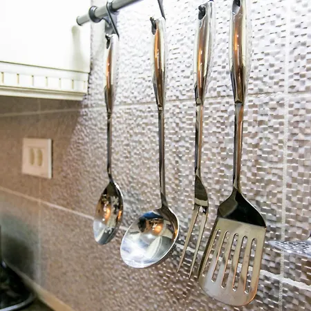 Apartament Palm Oasis Tenerife