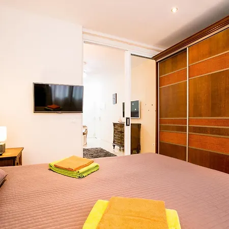 Apartamento Palm Oasis Tenerife