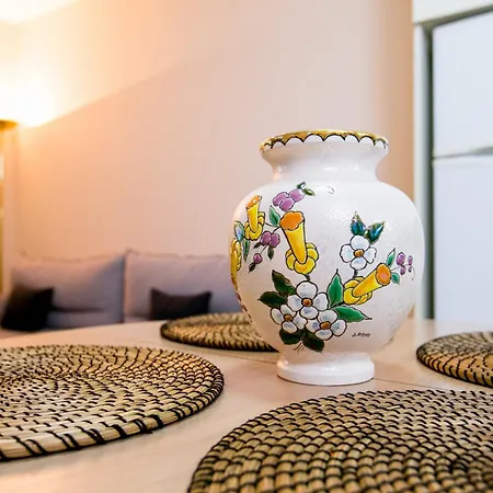 Apartamento Palm Oasis Tenerife *