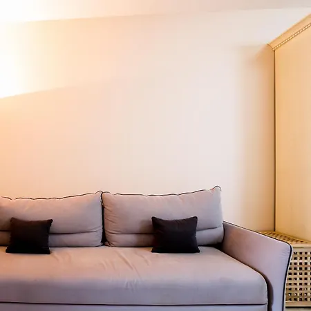 Apartamento Palm Oasis Tenerife