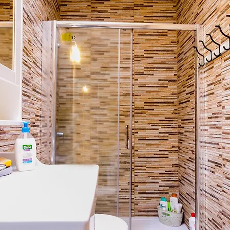 Palm Oasis Tenerife Apartamento *