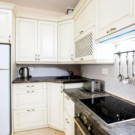 Palm Oasis Tenerife Apartament