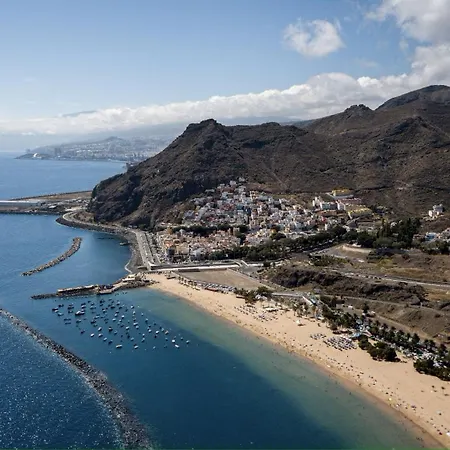 Palm Oasis Tenerife Apartament