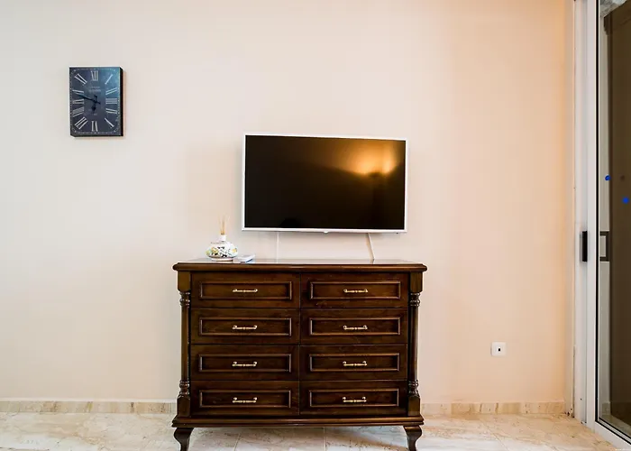 Apartment Palm Oasis Tenerife Costa Del Silencio