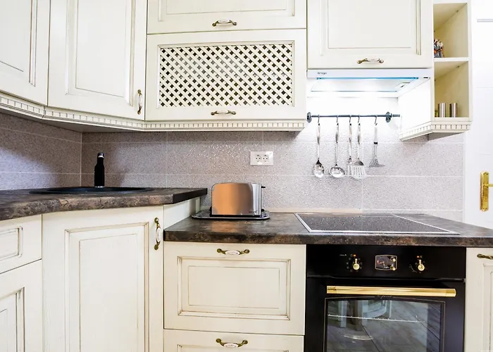 Palm Oasis Tenerife Apartment *