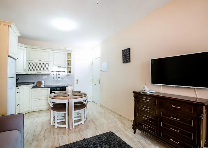 Palm Oasis Tenerife 德尔锡伦西奥海岸