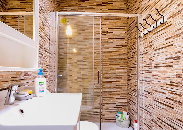 Palm Oasis Tenerife Apartment *