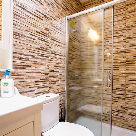 Palm Oasis Tenerife Appartement