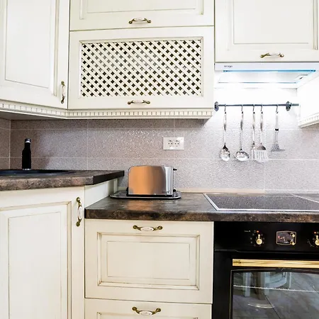 Palm Oasis Tenerife Appartement *