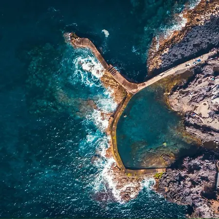 Palm Oasis Tenerife Appartement Costa Del Silencio