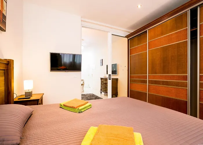 Apartmán Palm Oasis Tenerife