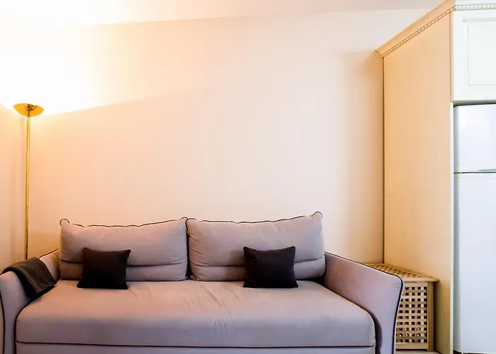 Apartmán Palm Oasis Tenerife